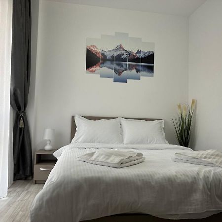 Relax Home River Ιάσιο Εξωτερικό φωτογραφία