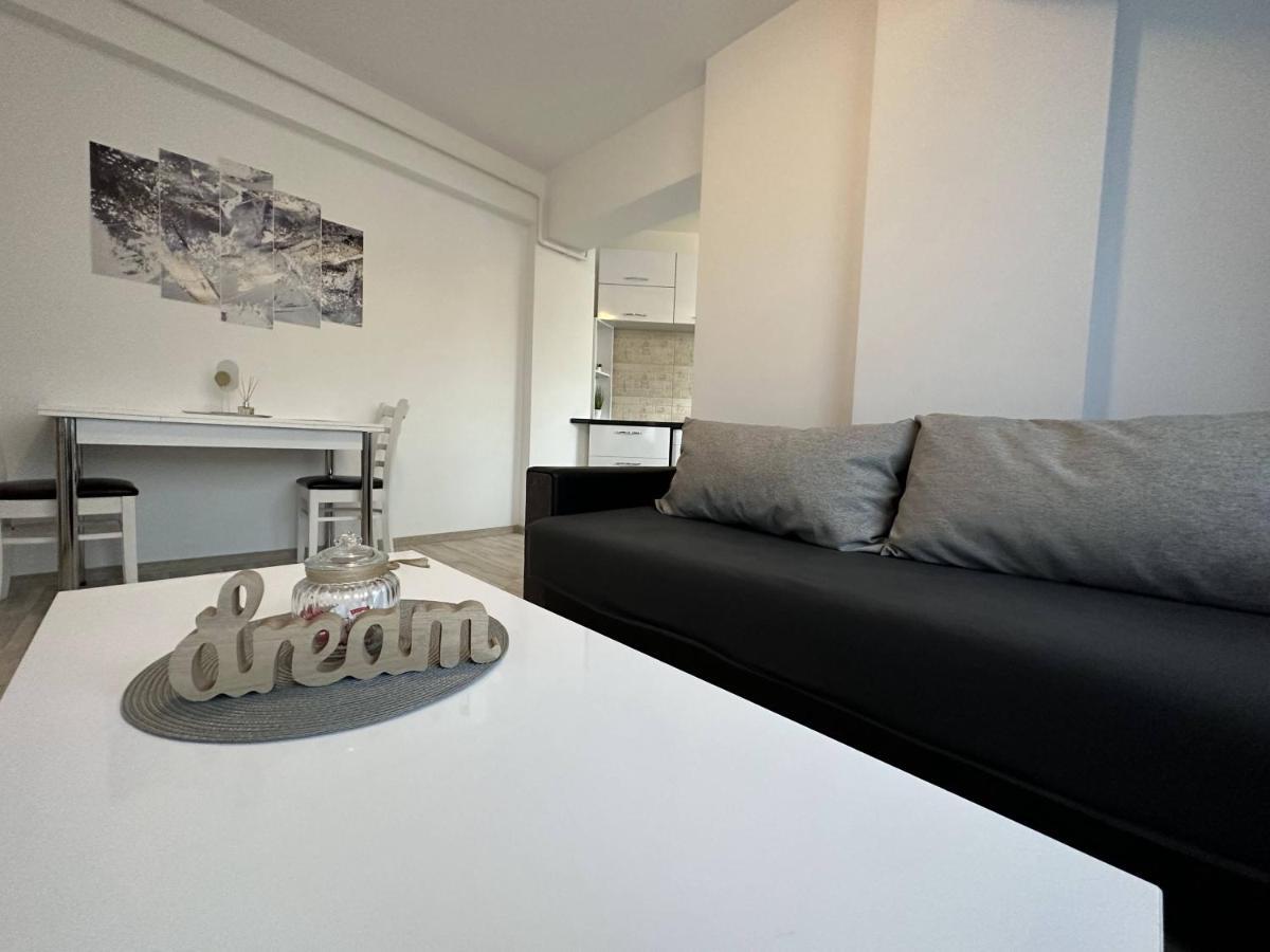 Relax Home River Ιάσιο Εξωτερικό φωτογραφία