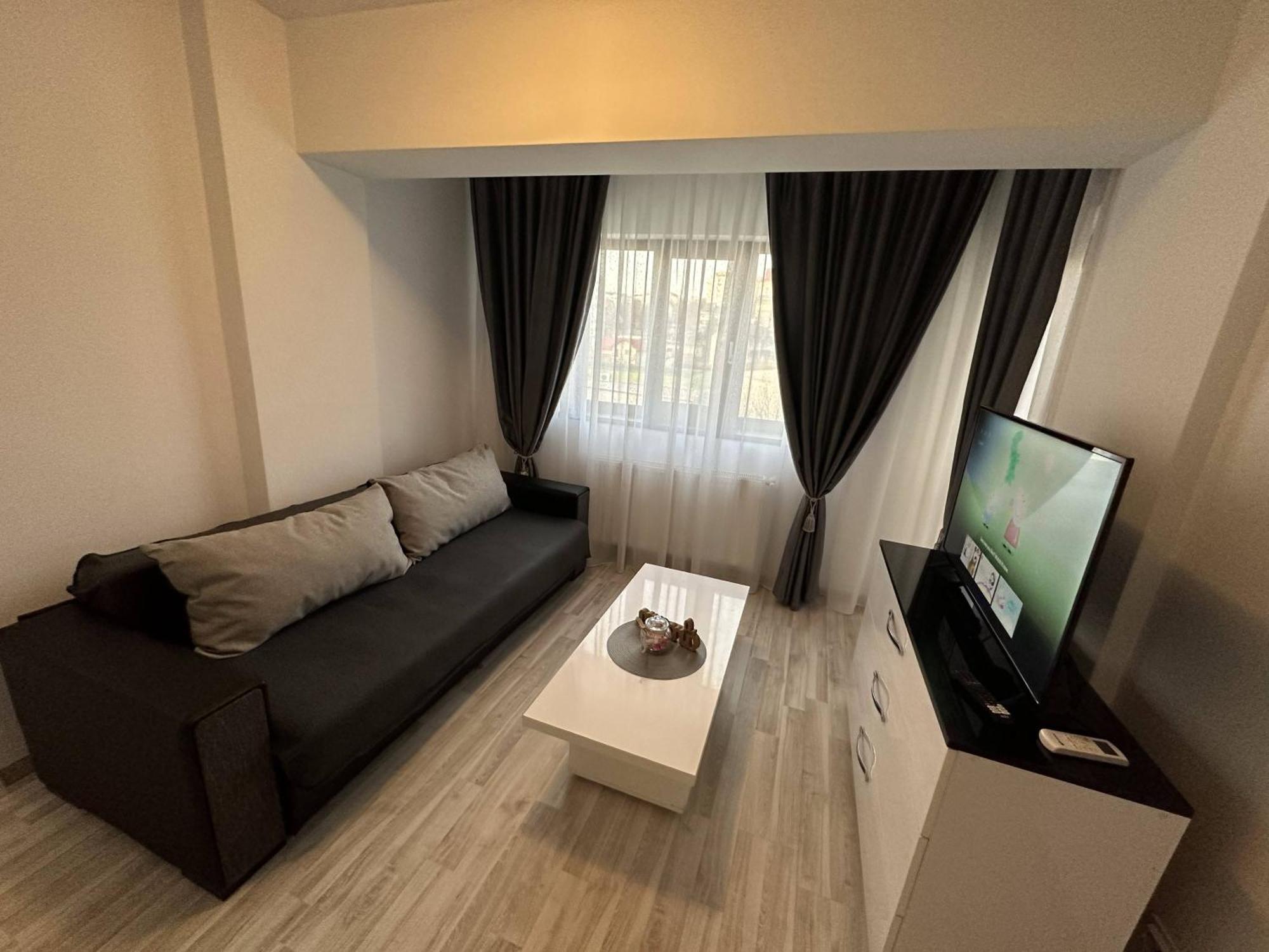 Relax Home River Ιάσιο Εξωτερικό φωτογραφία