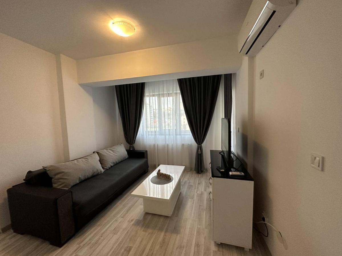 Relax Home River Ιάσιο Εξωτερικό φωτογραφία