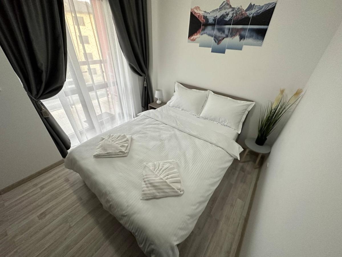Relax Home River Ιάσιο Εξωτερικό φωτογραφία