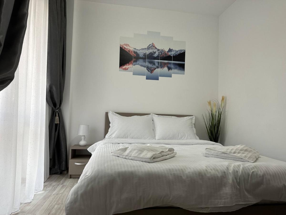 Relax Home River Ιάσιο Εξωτερικό φωτογραφία