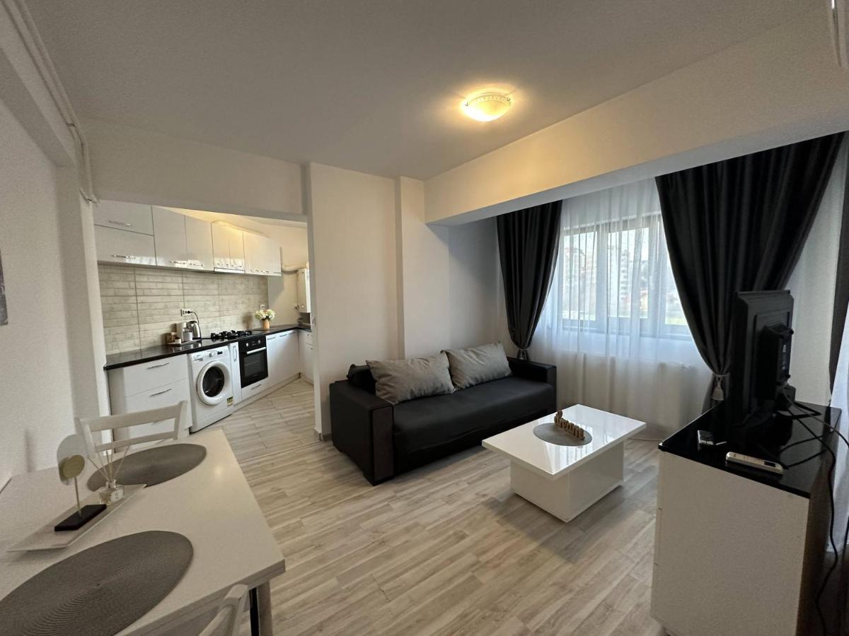 Relax Home River Ιάσιο Εξωτερικό φωτογραφία