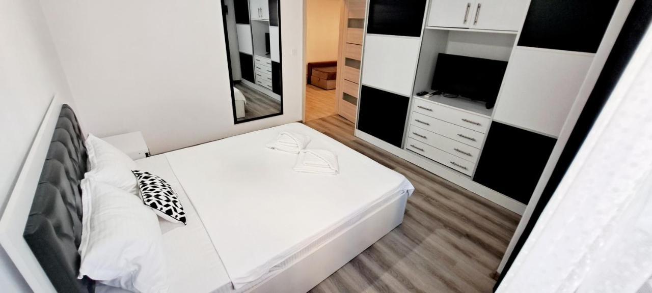 Relax Home River Ιάσιο Εξωτερικό φωτογραφία
