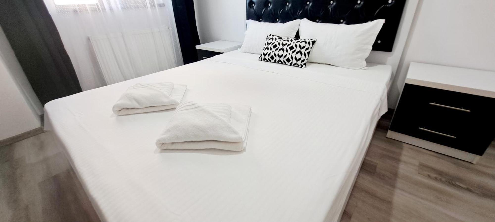 Relax Home River Ιάσιο Εξωτερικό φωτογραφία