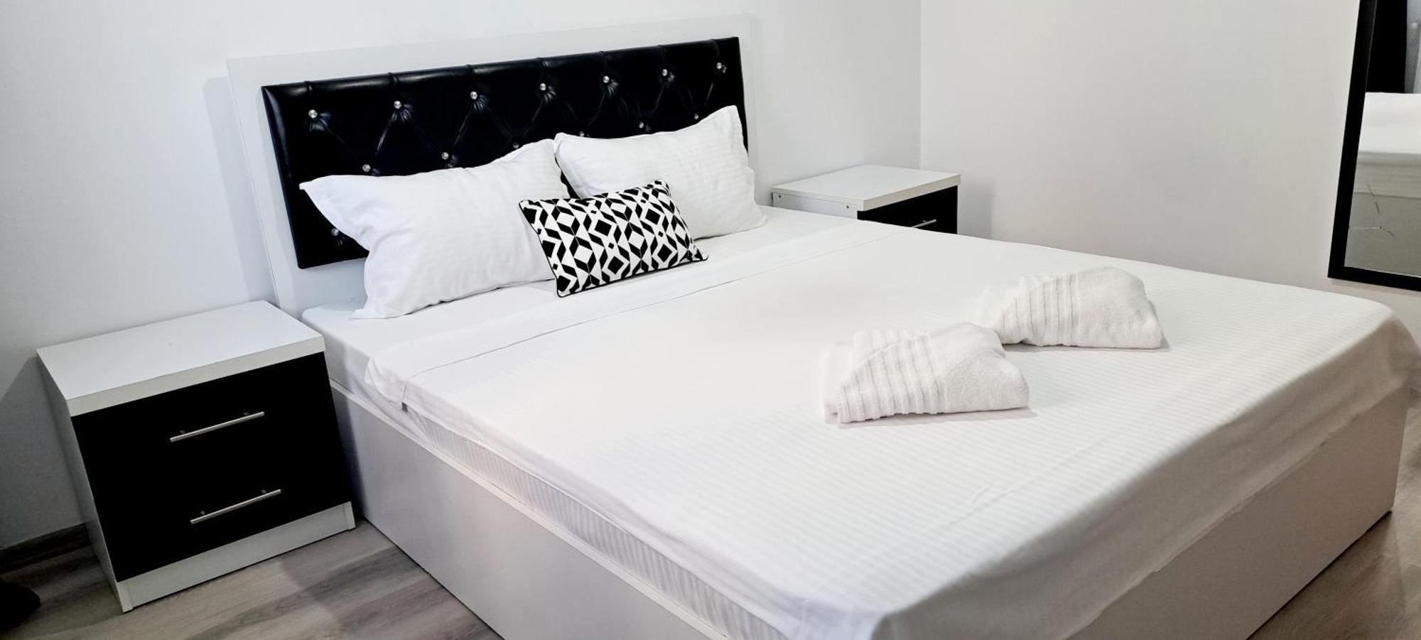Relax Home River Ιάσιο Εξωτερικό φωτογραφία