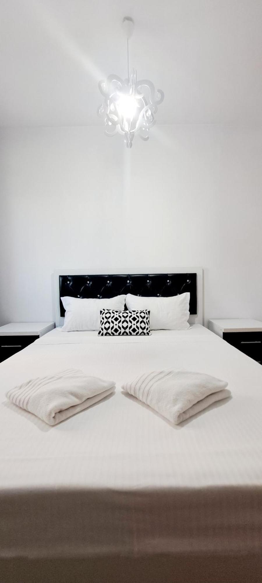 Relax Home River Ιάσιο Εξωτερικό φωτογραφία