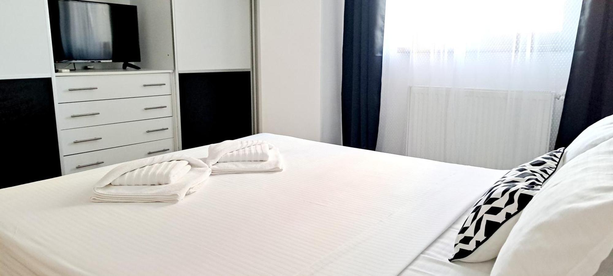 Relax Home River Ιάσιο Εξωτερικό φωτογραφία