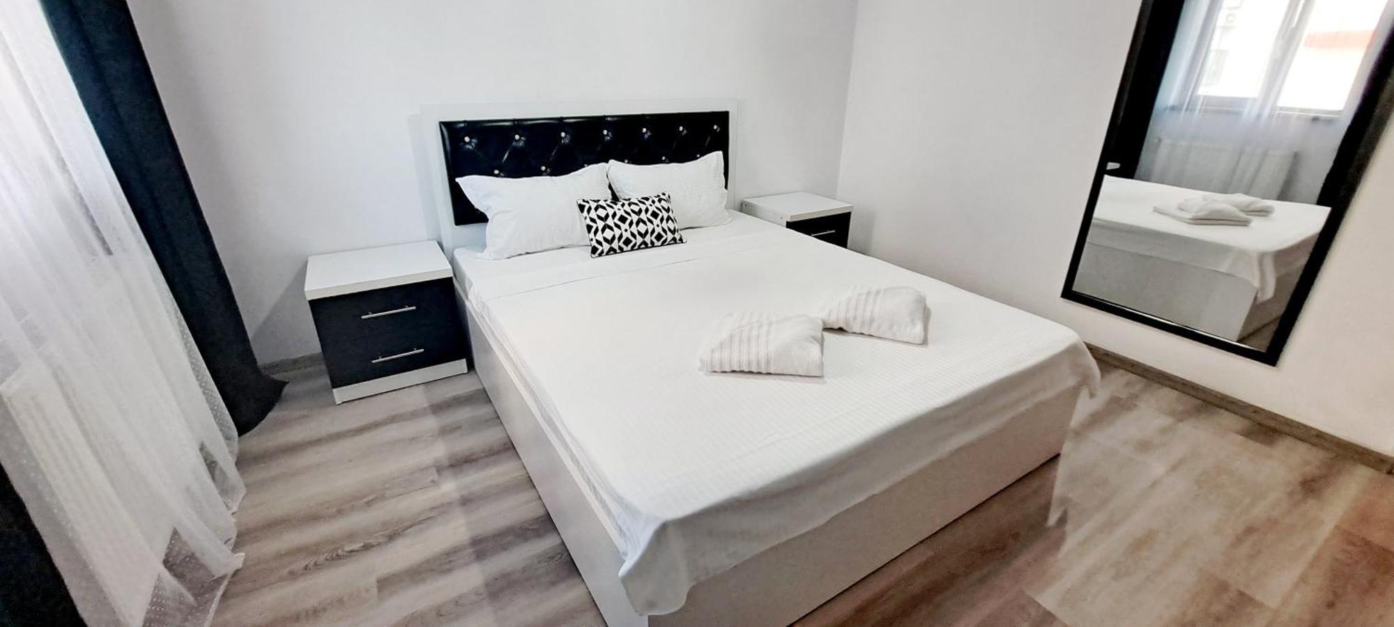 Relax Home River Ιάσιο Εξωτερικό φωτογραφία
