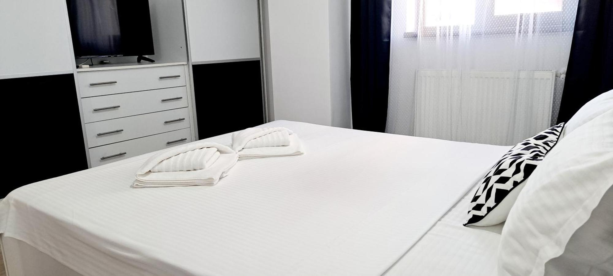 Relax Home River Ιάσιο Εξωτερικό φωτογραφία