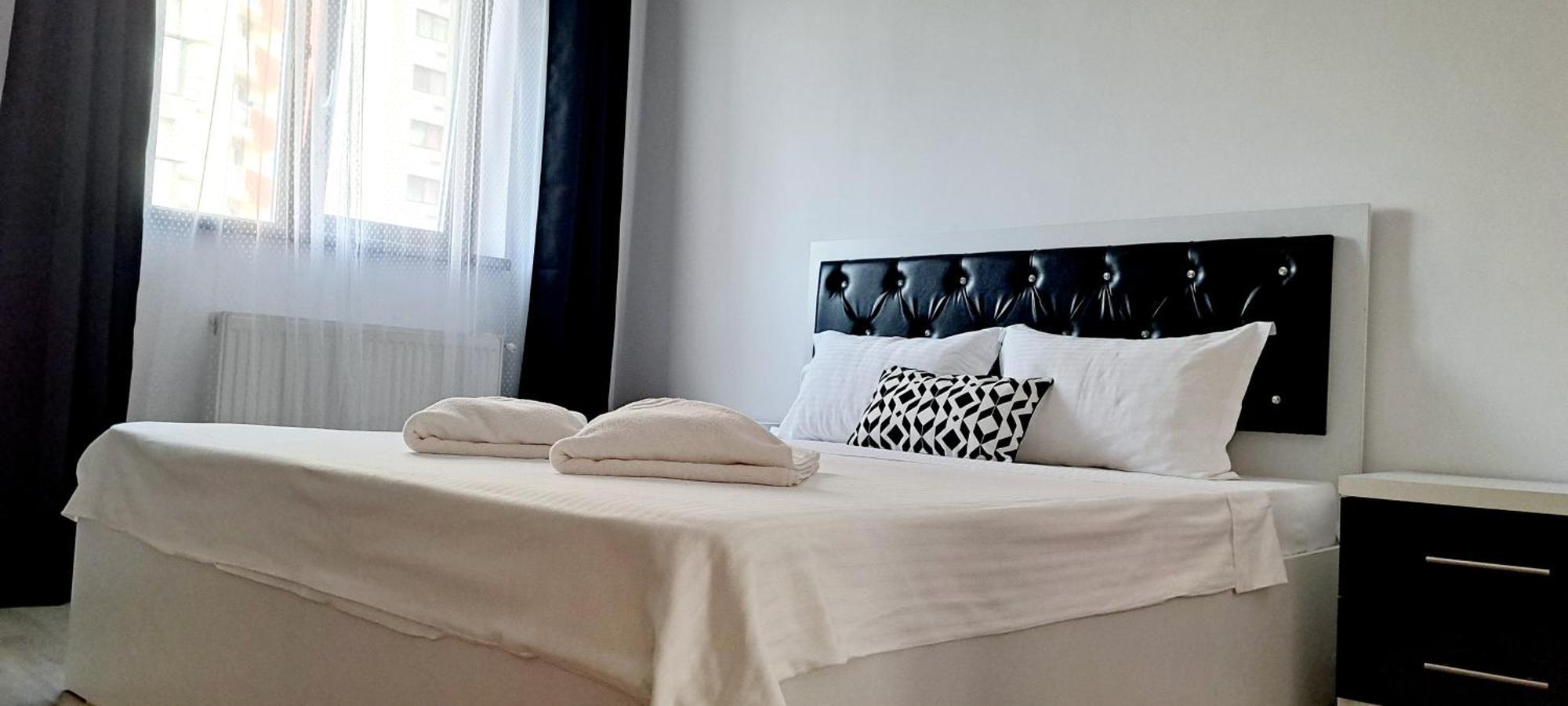 Relax Home River Ιάσιο Εξωτερικό φωτογραφία