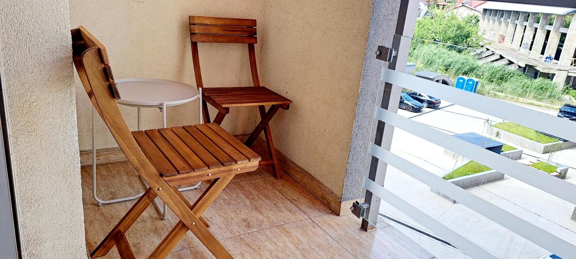 Relax Home River Ιάσιο Εξωτερικό φωτογραφία
