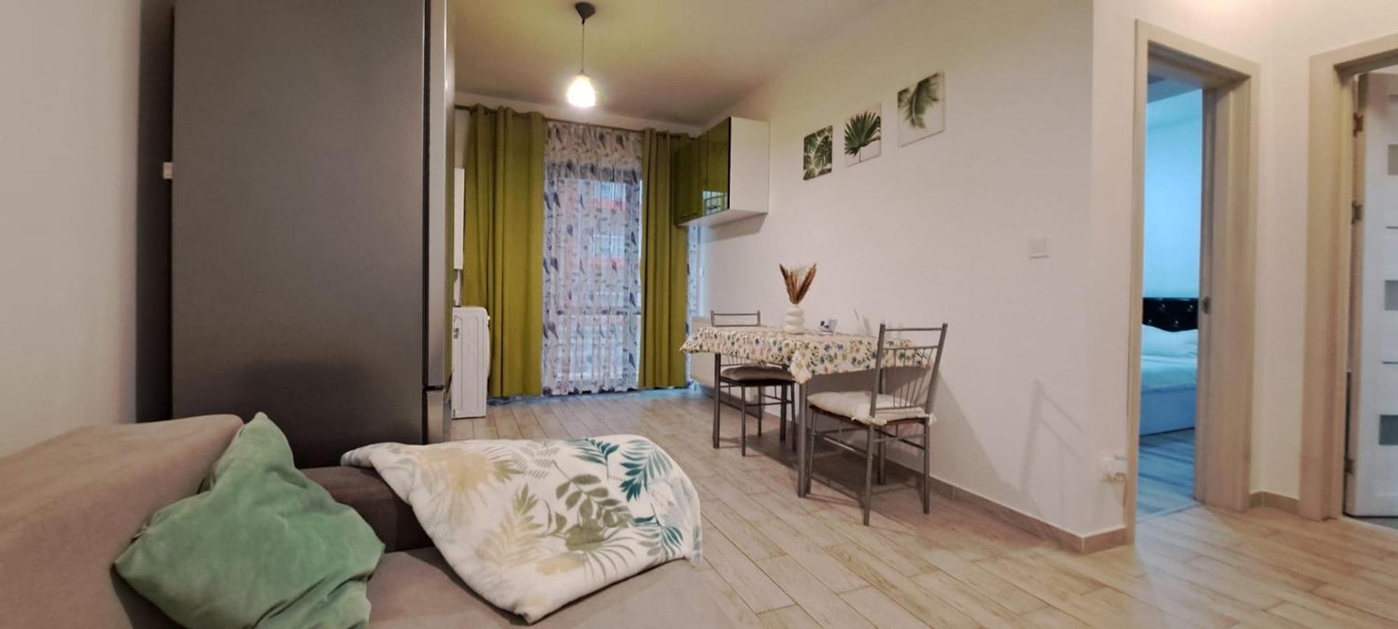 Relax Home River Ιάσιο Εξωτερικό φωτογραφία