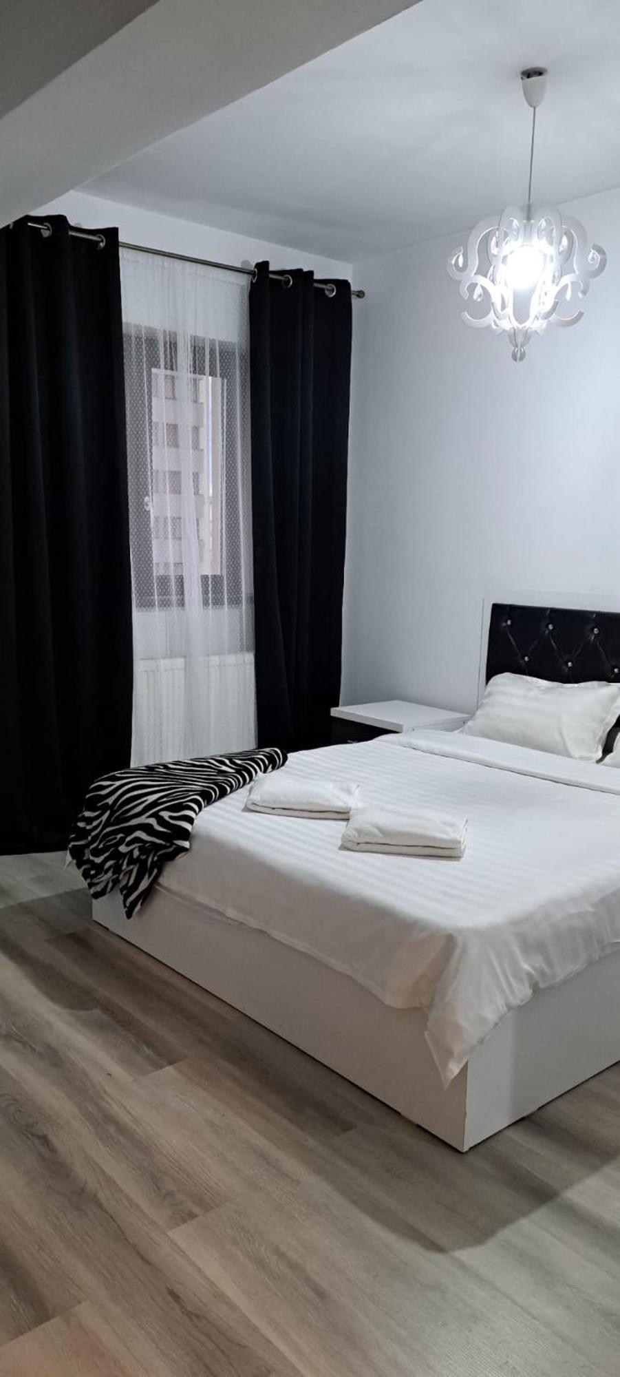Relax Home River Ιάσιο Εξωτερικό φωτογραφία